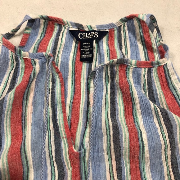 New Chaps tanks top - Picture 1 of 3
